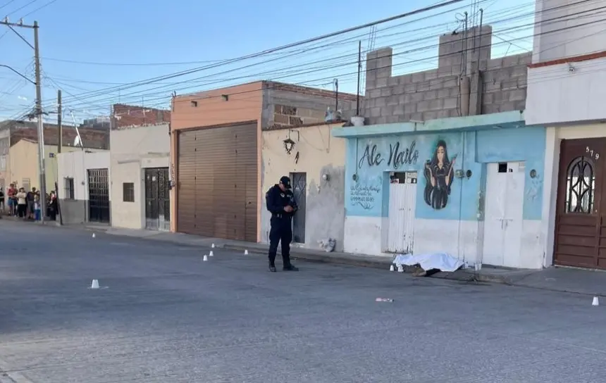 Foto: Teodoro Blanco/Pulso