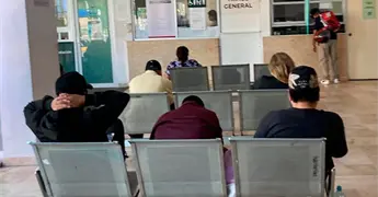 Afronta el IMSS 01 d&eacute;ficit de especialistas