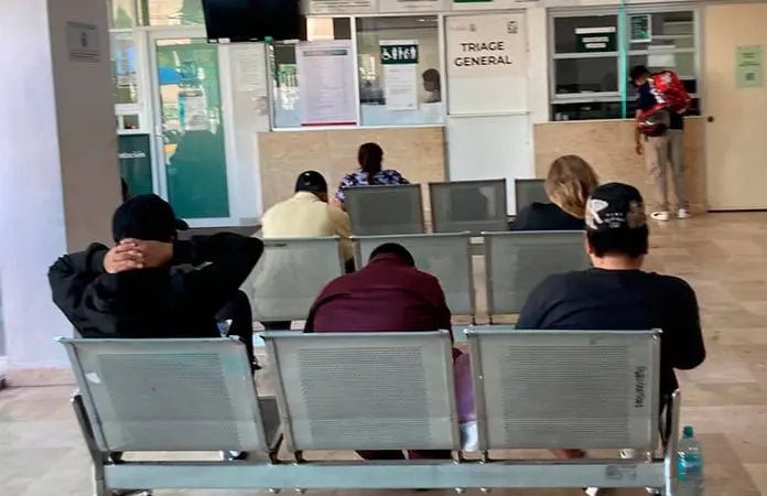 Afronta el IMSS 01 déficit de especialistas Afronta el IMSS 01 déficit de especialistas