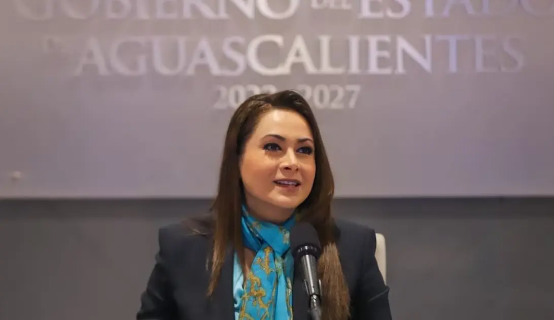 Aguascalientes anuncia 30 proyectos de inversión por más de 600 mdd