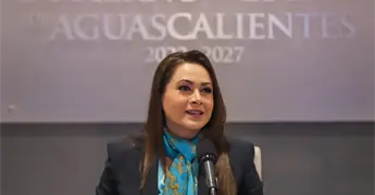 Aguascalientes anuncia 30 proyectos de inversi&oacute;n por m&aacute;s de 600 mdd