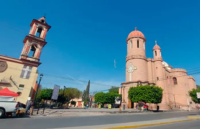 Alcalde pedirá al GUA estudio de obra del Saucito