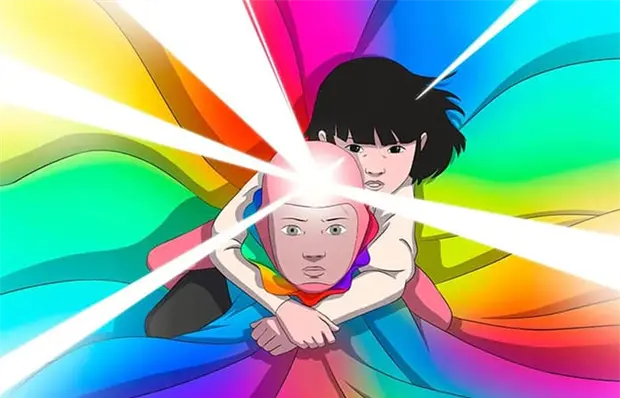 Arco, en la Cineteca Alameda 