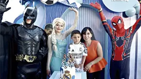 BRUNO ATRACTIVA FIESTA