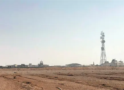 Australianos inician repatriaci&oacute;n desde campamento Roj en Siria