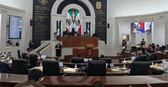 Impulsa el PVEM permitir cambios de bancada y modificar peso del voto