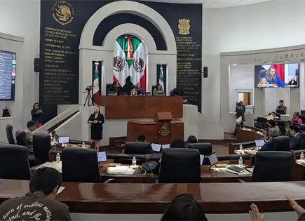 Impulsa el PVEM permitir cambios de bancada y modificar peso del voto