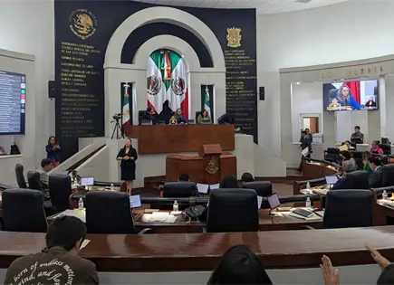 Busca el PVEM liberar peso del voto de quienes dejan su bancada