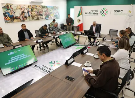 Capturan a "El Regio" tras asalto en Colorines