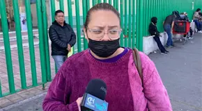 Chihuahuense denuncia negligencia en el HC que derivó en muerte Chihuahuense denuncia negligencia en el HC que derivó en muerte