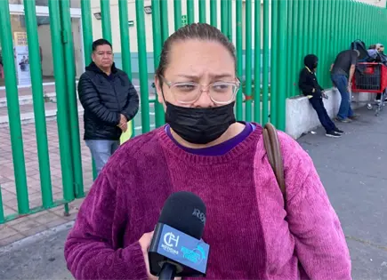 Chihuahuense denuncia negligencia en el HC que deriv&oacute; en muerte