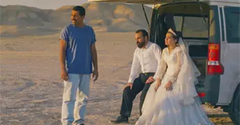 Coguionista nominado al Oscar de "Un simple accidente" sale de prisi&oacute;n en Ir&aacute;n