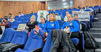 Aprueban creaci&oacute;n de Fiscal&iacute;a especial para desapariciones