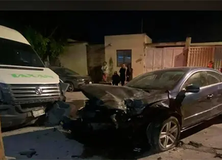 Ejecutan a mujer a bordo de su auto Ejecutan a mujer a bordo de su auto