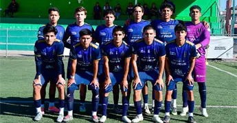 Enfrentar&aacute; doble jornada Potosinos FC