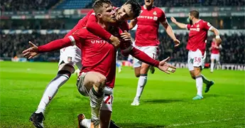 Enfrentar&aacute; Wrexham al Chelsea en la Copa FA