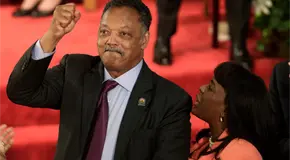 Fallece Jesse Jackson, histórico defensor de los derechos civiles en EU