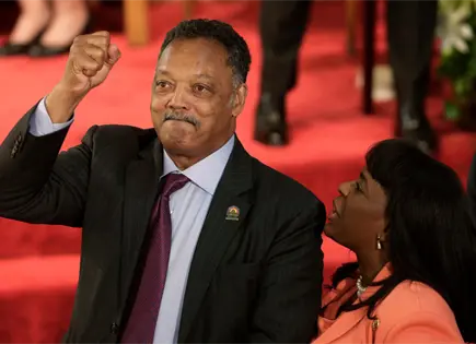 Fallece Jesse Jackson, hist&oacute;rico defensor de los derechos civiles en EU