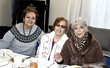 &iexcl;GRAN ARMON&Iacute;A!