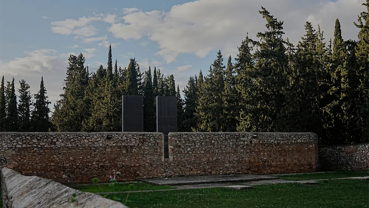 Grecia intenta obtener fotos inéditas de ejecuciones nazis en Atenas