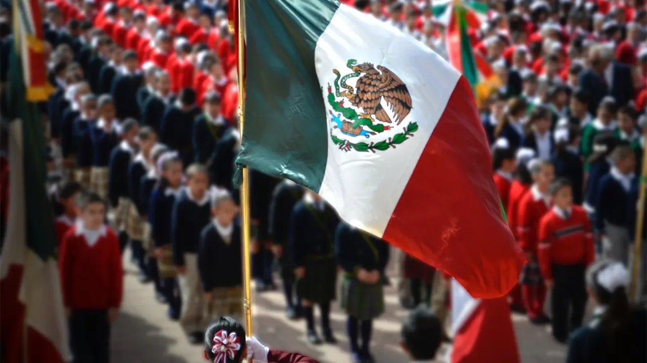 Habrá juramento a la Bandera en la Arena Potosí