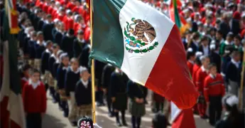 Habr&aacute; juramento a la Bandera en la Arena Potos&iacute;