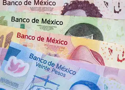 Incrementa la falsificaci&oacute;n de billetes en 2025