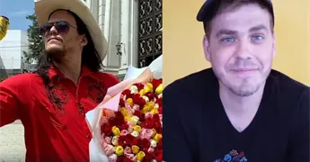 Jimmy de Pong&aacute;moslo a prueba y Flores el Patr&oacute;n se subir&aacute;n al ring