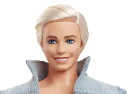 KEN, EL NOVIO DE BARBIE CUMPLE 65 A&Ntilde;OS