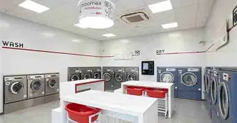 Lavander&iacute;as gratuitas a&uacute;n sin financiamiento