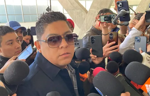 Limitante a maestros es en temas de salud: Gallardo Limitante a maestros es en temas de salud: Gallardo