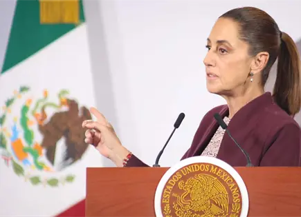 M&eacute;xico seguir&aacute; enviando ayuda humanitaria a Cuba