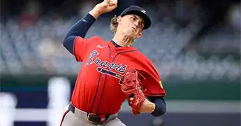 Nuevo rev&eacute;s sufre rotaci&oacute;n de Bravos de Atlanta