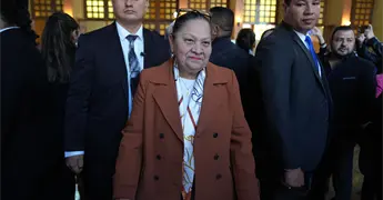 ONU alerta sobre acusaciones a fiscal Mar&iacute;a Consuelo Porras