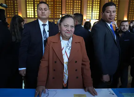 ONU alerta sobre acusaciones a fiscal Mar&iacute;a Consuelo Porras