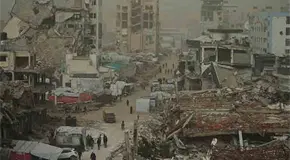 ONU: Gaza está en una "fase crítica" ONU: Gaza está en una "fase crítica"