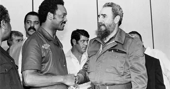 Reacciones a la muerte del reverendo Jesse Jackson