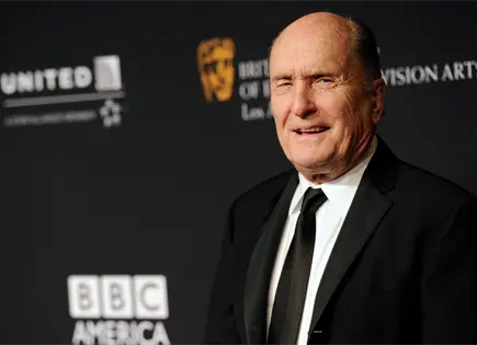 Robert Duvall muere en su hogar de Middleburg: legado en Hollywood y The Godfather