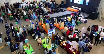 SLP ser&aacute; sede del Infomatrix Iberoamericano por primera vez