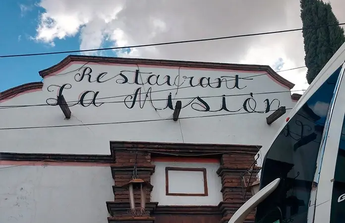 Se queja la IP de irrupción de la GCE en Salinas