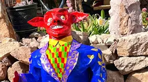 Taller de Cartoner&iacute;a tradicional