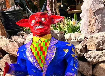 Taller de Cartoner&iacute;a tradicional