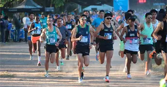 Todo un &eacute;xito primera edici&oacute;n de lid atl&eacute;tica