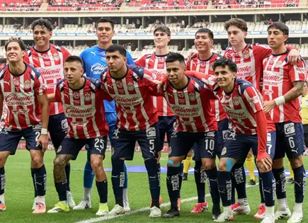 Tres clubes ya cumplen la Regla de Menores en el Clausura 2026