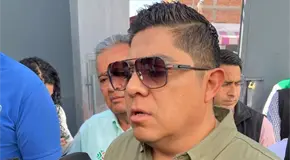 Video | A Cambio de Ruta ya no le vamos a hacer caso: Gallardo Video | A Cambio de Ruta ya no le vamos a hacer caso: Gallardo