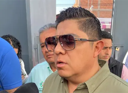 Video | A Cambio de Ruta ya no le vamos a hacer caso: Gallardo