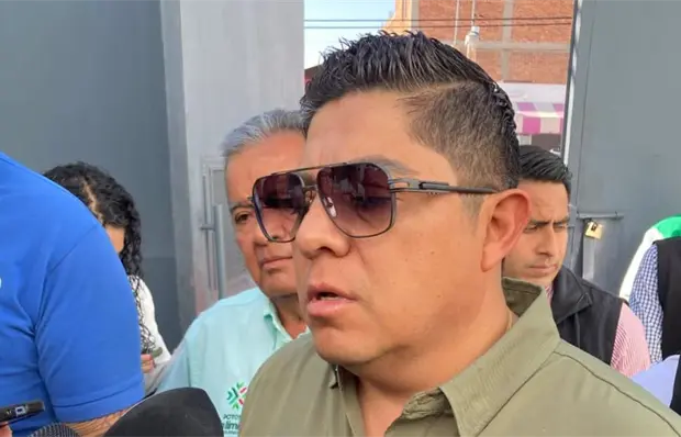 Video | A Cambio de Ruta ya no le vamos a hacer caso: Gallardo Video | A Cambio de Ruta ya no le vamos a hacer caso: Gallardo