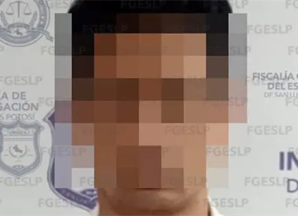 Apresan a sujeto por robo a una estética Apresan a sujeto por robo a una estética