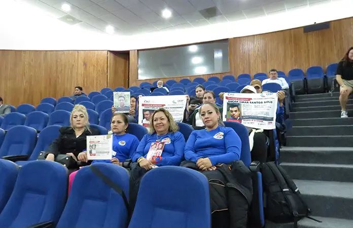 Aprueban una nueva fiscalía especializada