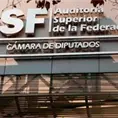ASF observa anomal&iacute;as por 583.1mdp en SL